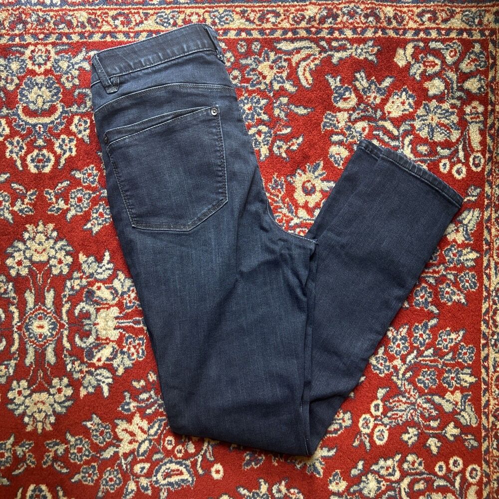 Mac and Me Women Blue Jeans 8